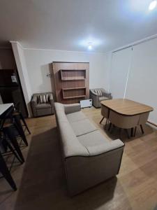 HT Villarrica Dpto en Plena Costanera