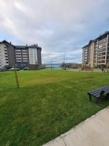 HT Villarrica Dpto en Plena Costanera