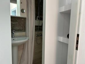 Vrisaki 81400, Lemnos Island