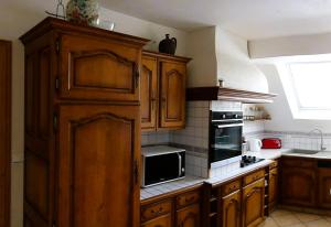 Spacieuse maison familiale proche de la mer