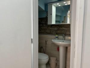 Vrisaki 81400, Lemnos Island