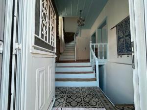 Vrisaki 81400, Lemnos Island