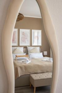 4-room apartment in the heart of Chemnitz