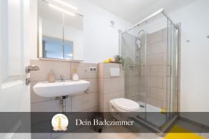 Jontes Nest - Modern, gemütlich mit Sauna