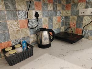 Star Studios 3 Indipendent studio Appartment