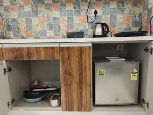 Star Studios 3 Indipendent studio Appartment