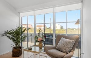 3 Bedroom Lovely Home In Løkken