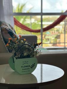 Porto Plaza Flat - 404