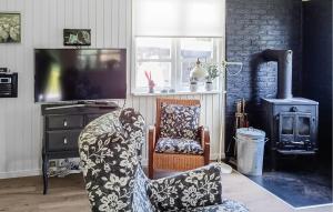 Holiday Home Hals Xviii