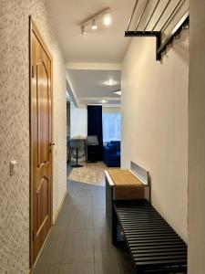 Stay at Ausmas Apartment