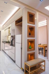 Charmant appartement à Agadir