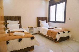 Charmant appartement à Agadir