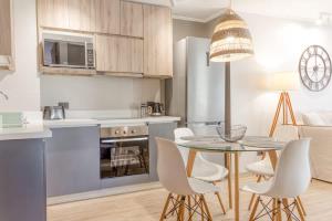 HT Exclusivo depto en Pucon