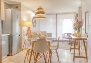 HT Exclusivo depto en Pucon