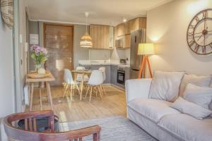 HT Exclusivo depto en Pucon