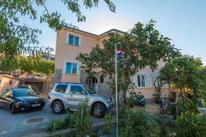 Studio apartman Sandra