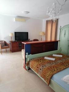 Studio apartman Sandra