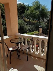 Studio apartman Sandra