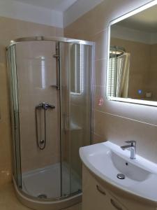 Studio apartman Sandra