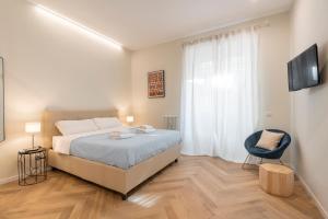 G1 Appartamento in Bergamo Centro