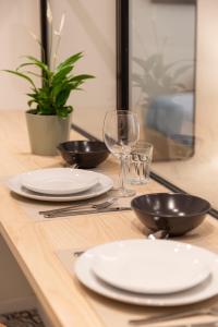 G1 Appartamento in Bergamo Centro