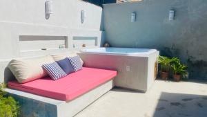 Casa Rústica com Spa - 3hvězdičkové hotely ve městě Arraial d'Ajuda