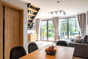 Forest Hill Domki - Międzyzdroje -KLIMATYZACJA