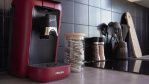 La suite du 7eme Art - 6 personnes - Havre Cosy