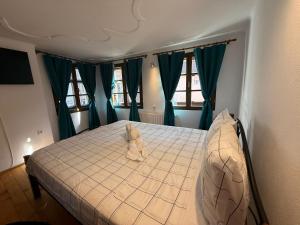 Felinarului 6 Studioul Albastru