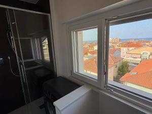 PortoRecanatiCamere - Loft Spontini