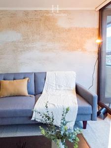 HT Dpto en Temuco centro