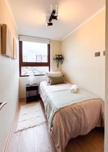 HT Dpto en Temuco centro