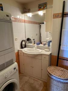 Appartements Appartement duplex face a la mer : photos des chambres