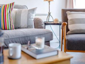 3 Bed in Polruan PC009