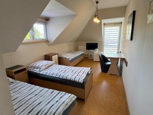 Dom Gościnny Danuta