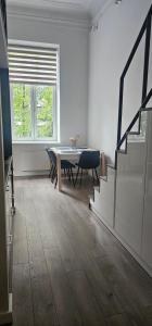 Telegrafas25-modern apartment in the center of Kaunas