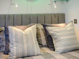 1 Bed in Highcliffe 90444