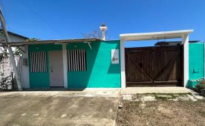 El encanto de los Olivo