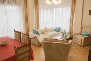Apartamento Ría de Pontevedra