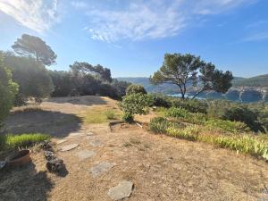 Villas Les Oliviers Du Lac : photos des chambres