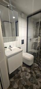 Telegrafas25-modern apartment in the center of Kaunas