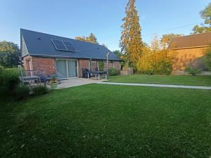 Gîte au calme en Normandie, Forêt de Lyons