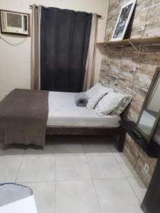 Quitinete charmosa 3