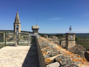 Château St Maximin - 5 min dUzès