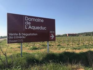 Château St Maximin - 5 min dUzès