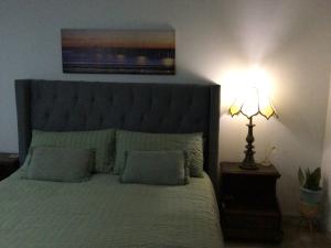 Morganss Paradise beach house unit, at Jeffreys Bay