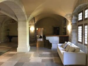 Château St Maximin - 5 min dUzès