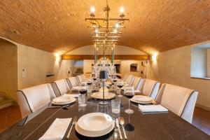 Villa Loretino I Ultimate Luxury in Florence