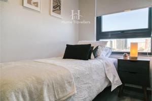 HT Acogedor Dpto en Temuco