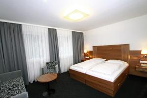 Pension am Kurpark